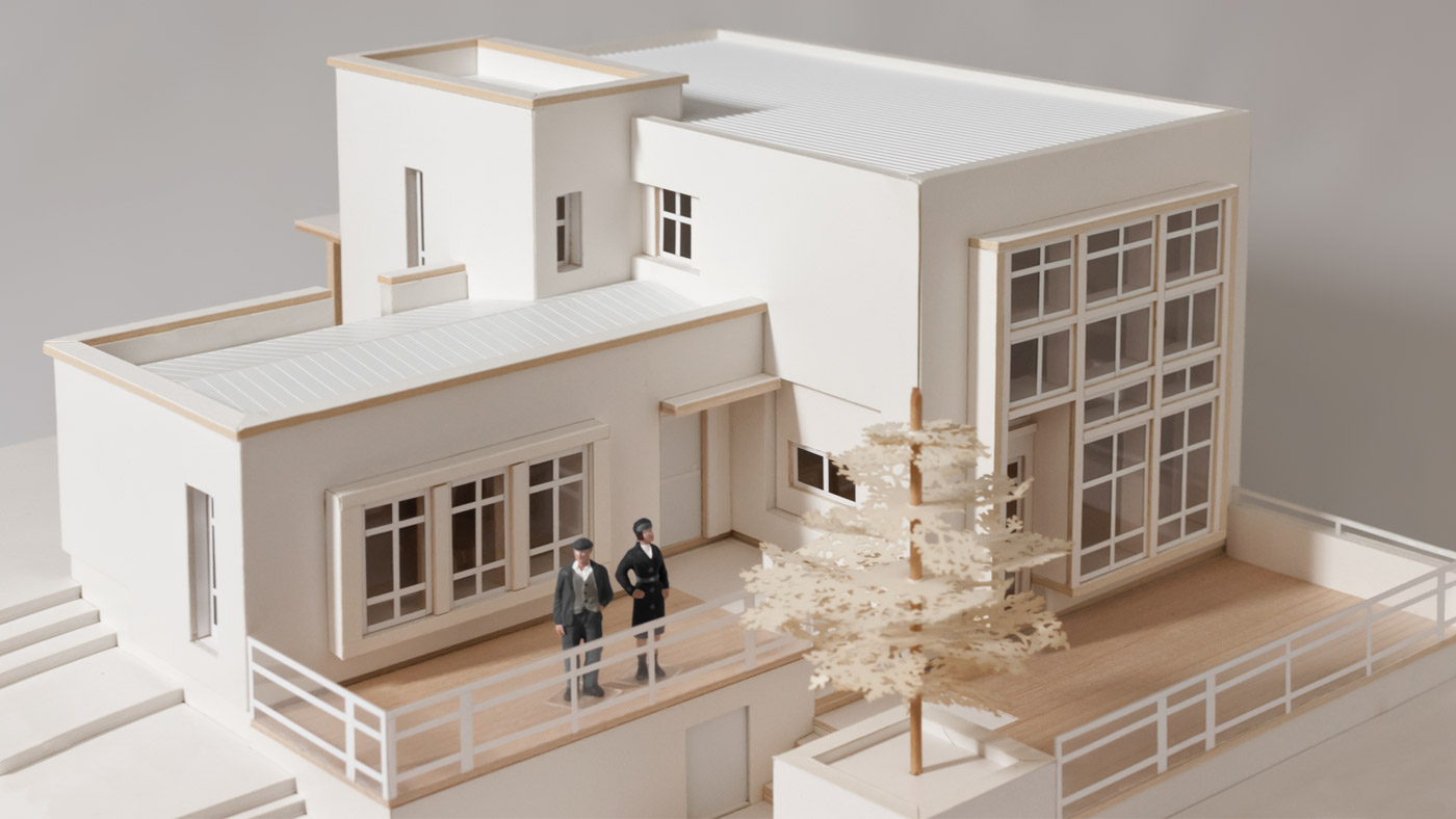Why My Architectural  Model  Maker  Is Better Than Yours veetildigital